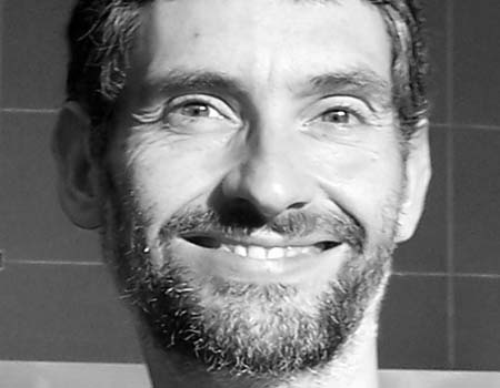 David Gonzalez