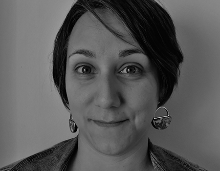 Gaëlle Noury